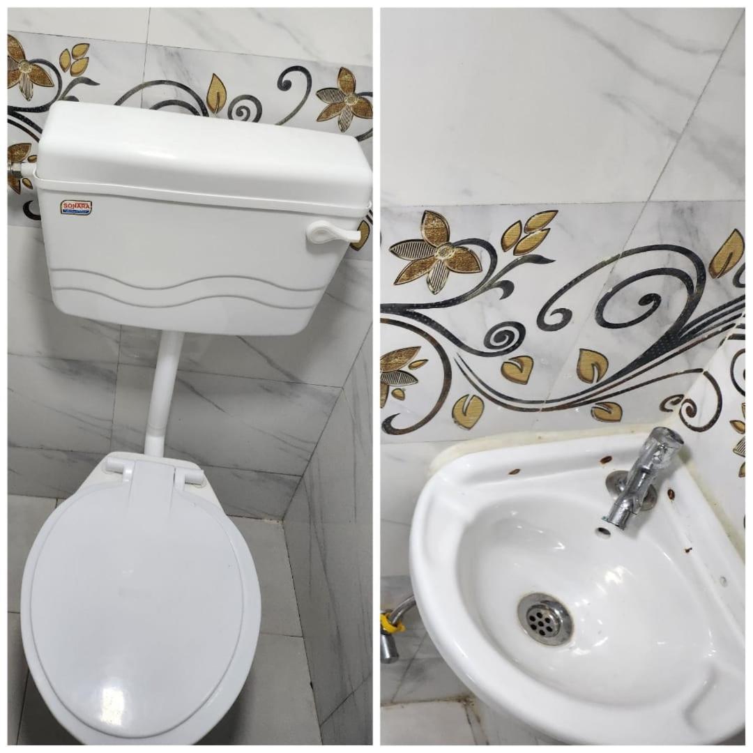 Amaan Hotel Мумбай Екстериор снимка